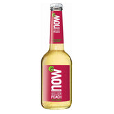 Boisson saveur pêche BIO 330 ml - NOW